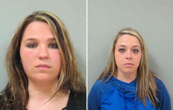 Nursing arrests
